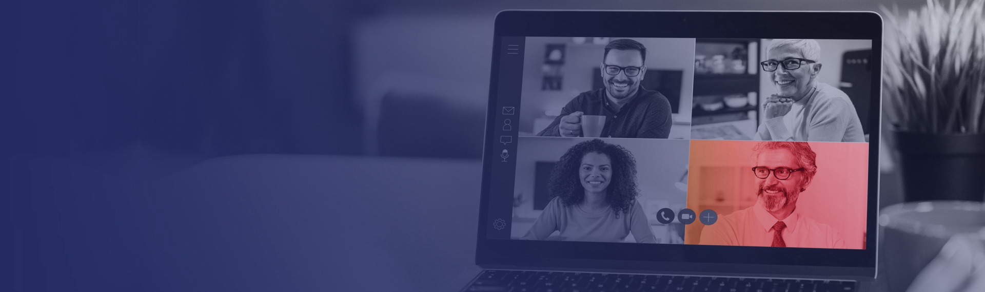 Take Control of Your Team Remotely