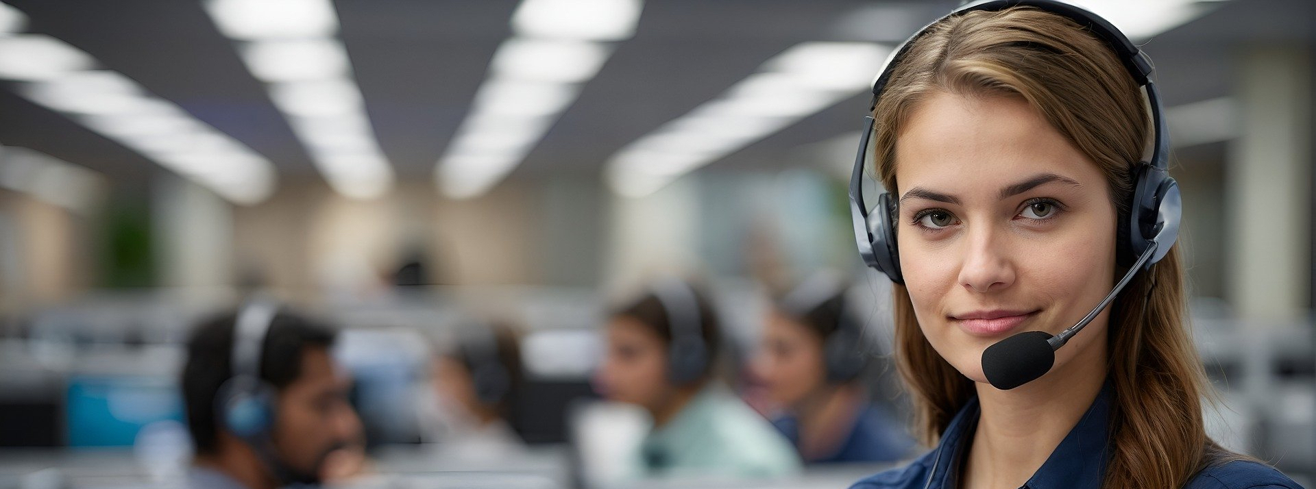 Service Client : Transformez vos clients en ambassadeurs de votre marque.